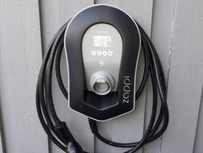 Ladda Elbil - Laddstation Elbil - EV Solution